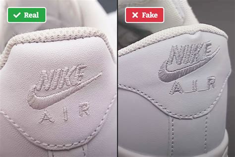 fake shoes vs real shoes|check nike authenticity.